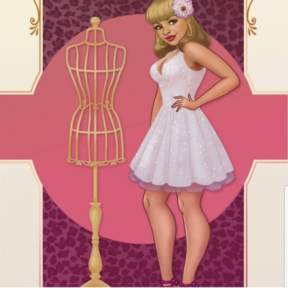 Meet your Posher, Lily - Picture 4 of 7